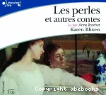 Les perles et autres contes