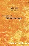 La sagesse du bibliothécaire