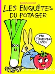 Les enquêtes du potager